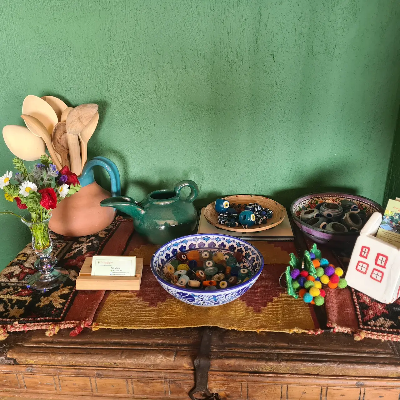 Multi-Day Foodie Retreats